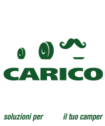 Carico Facile Logo